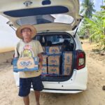 Bantuan sosial kematian