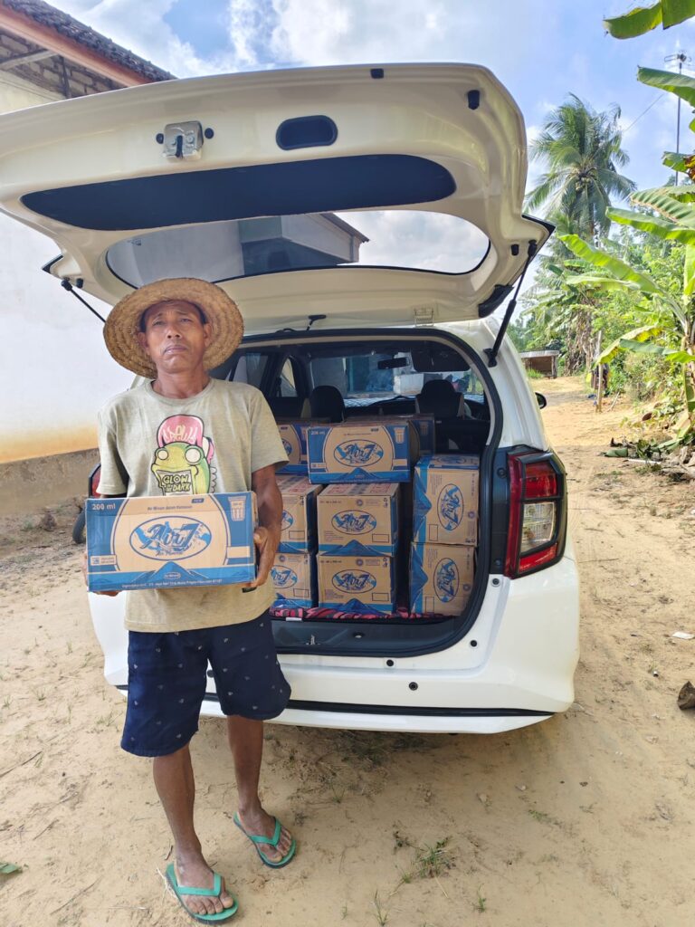 Bantuan sosial kematian